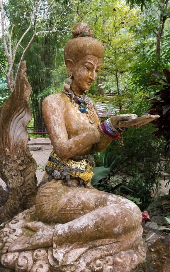 goddess-sculpture-namaste-sacred-healing-embodied-joy